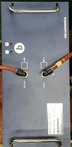 GSI LUMONICS KÜHLGERÄT MODELL # AM153 (C3) - Bild 1 von 5