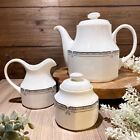 Vintage Royal Doulton Newport 1083 Tea Set