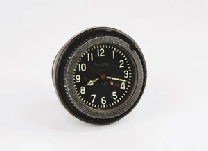 Reloj de cronómetro mecánico soviético con panel de tanque hora AChS AVRM - 5 URSS - Imagen 1 de 5