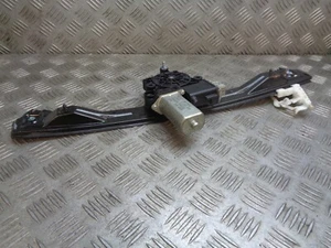 2007 FIAT BRAVO 1.9 Multijet 5DR PASSENGER FRONT WINDOW REGULATOR & MOTOR - Picture 1 of 3