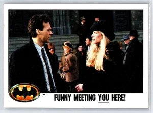 1989 Regina Batman #56 Funny Meeting You Here! - Picture 1 of 2
