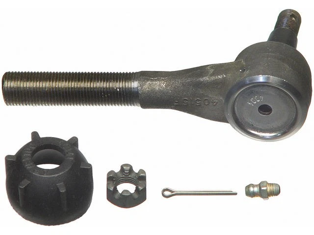 Extremo de barra de amarre exterior delantero Moog 19DH13N para Pontiac Firebird 1967 Foto 1 de 1