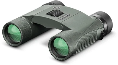 Hawke Sport Optics Endurance ED Compact 8x25mm Roof Prism Binoculars, : 36110 - Image 1 of 3
