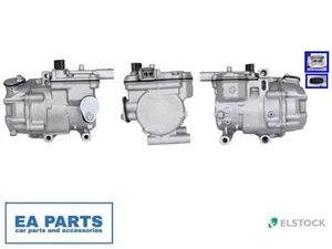 Compressor, air conditioning for TOYOTA ELSTOCK 51-1023 - Picture 1 of 3