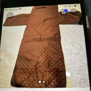 Wende-Liegesesselbezug Schonbezug groß - Bild 1 von 2