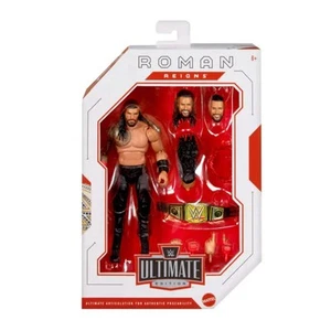 Roman Reigns - Wwe Ultimate Edition Best Of Series 6 - Imagen 1 de 2