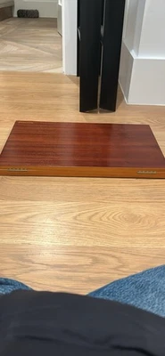 Sennelier Paris Wooden Gift Box 102 Oil Pastels - Image 1 of 4