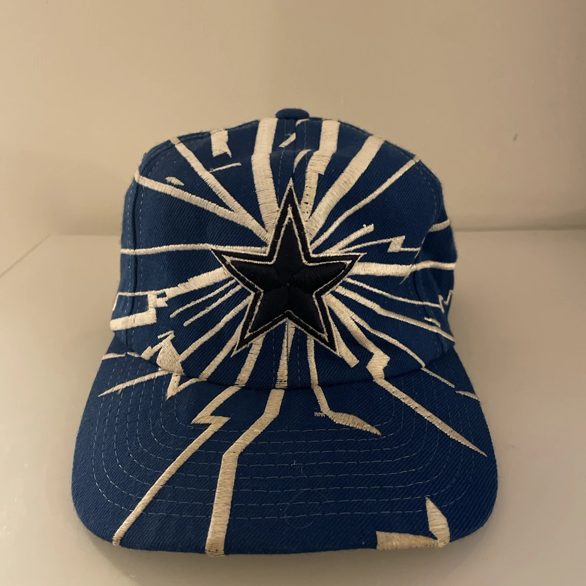 STARTER スターター NFL COWBOYS™ CAP デッドストック Vintage Starter The Right Hat Dallas Cowboys NFL Pro Line