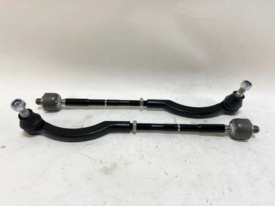 14-21 RAM PROMASTER 1500 DELANTERO IZQUIERDO DERECHO DIRECCIÓN EXTERIOR INTERIOR TIE ROD SET 2 OEM Foto 1 de 3