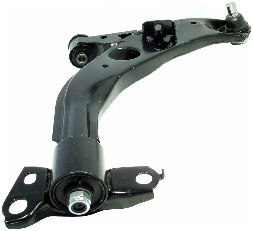 Conjunto de brazo de control y rótula delantero derecho inferior Delphi para Mazda 626 1998-2002 Foto 1 de 1