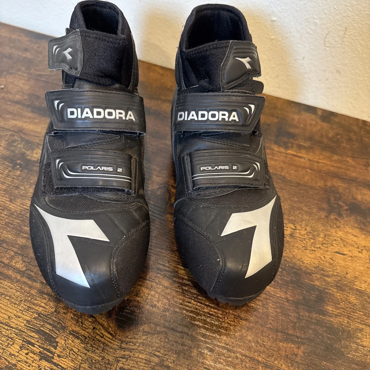 Preços baixos em Sapatos de Ciclismo Masculino Diadora | eBay