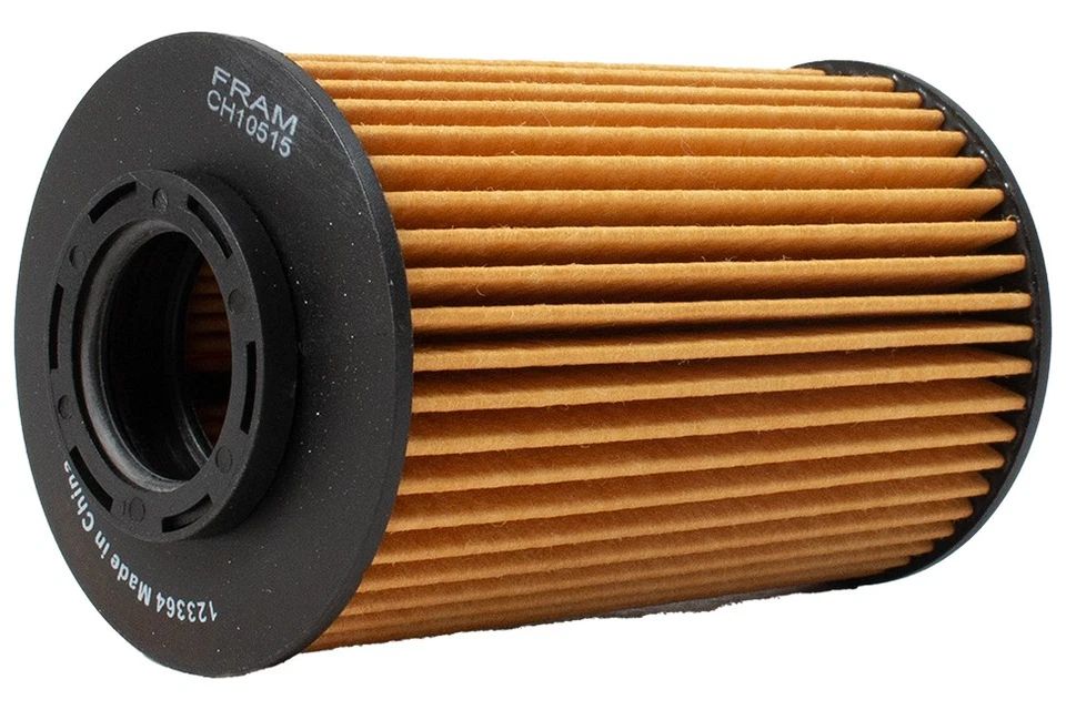 Filtro de óleo de substituição FRAM proteção extra ajuste 2009-14 Hyundai Genesis peça CH10515 - Imagem 1 de 4