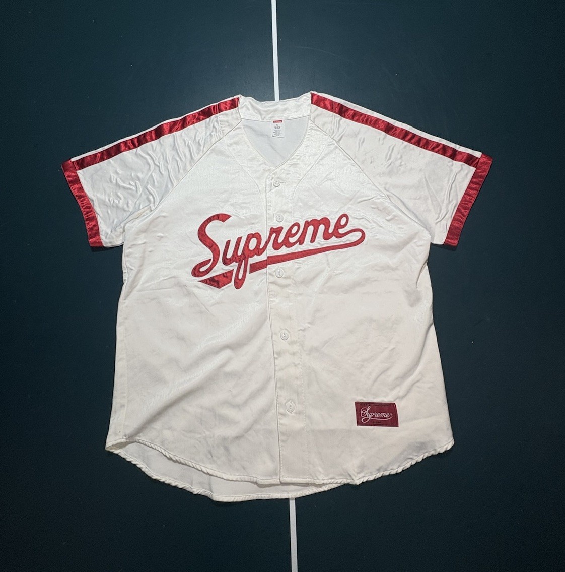 Supreme Baseball Activewear for Men for sale | eBay Supreme Baseball Activewear for Men for sale | eBay