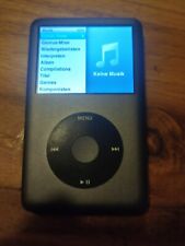 Apple iPod Classic 8. Generation 160 GB 160gb 8 Gen. MP3 Player