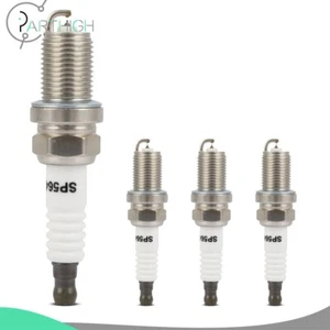4x Iridium Sprak Plugs For Volkswagen Golf Jetta Beetle 2001 L4 2.0L 5648 - Foto 1 di 6