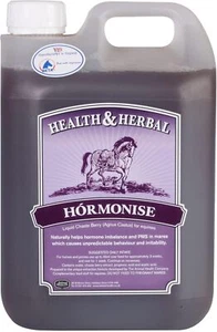 Health & Herbal Hormonise for Horse - Picture 1 of 4