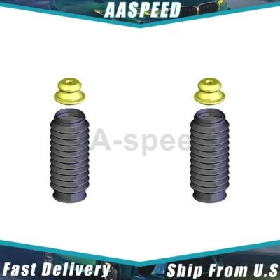 Fuelle de puntal delantero para Ford Tempo 1991 1990 1986 1985 1987 1988 1989 1992 1993 Foto 1 de 3