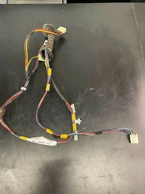 2004 Toyota Corolla Rear Right Door Wiring Harness OEM Foto 1 de 4