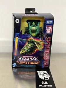 Transformers WFC Legacy United Infernac Univ. Shard DLX Class New Sealed - Photo 1 sur 2