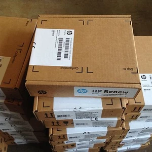 731761-B21 735303-001 HPE 8GB SRx4 PC3-14900R DDR3-1866 Reg Memory kit RENEW** - Picture 1 of 3