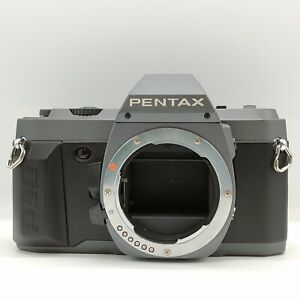 Pentax P30 T Black SLR 35mm Film Camera Body Only - Repair