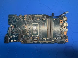 Dell Latitude 3520 Motherboard Intel Core i5-1135G7 Main Board 03WMC FAULTY - Afbeelding 1 van 2