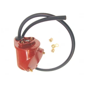 BOBINA A.T.  ACCENSIONE BACHELITE Vespa 150 GS GL VB1 - Foto 1 di 1