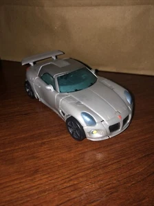 Hasbro Transformer Jazz: From 2007 Original Movie - - Picture 1 of 7