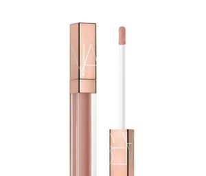 NARS AFTERGLOW LIP SHINE - NYMPHO (NWB/Full Size) - Picture 1 of 2