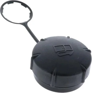 Honda Genuine Parts Gas Cap - 17620-Z8B-800 (Replacement Cap) (Fuel Cap) - Picture 1 of 6