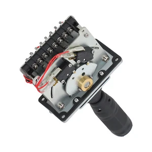 Controlador de accionamiento controlador de joystick para elevador de pluma telescópica Genie S-40 S-45 - Imagen 1 de 11