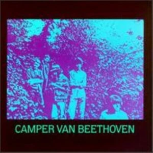 Camper Van Beethoven 2 & 3 - Europe LP Album - Picture 1 of 1