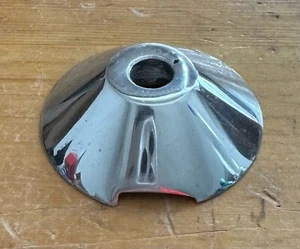 Steib, Seitenwagen, Konus Hintere für S350, S500, Alu - Bild 1 von 2