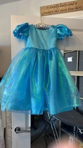 Handmade Princess Dress - Picture 1 of 5