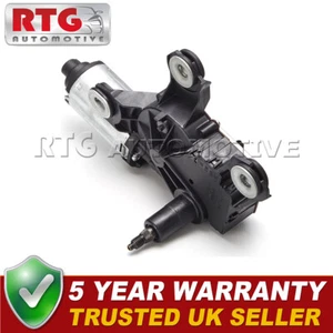 Windscreen Wiper Motor Rear Fits Audi A4 (B8) RS4 #2 - Picture 1 of 9