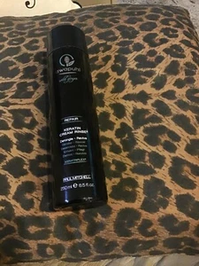Awapuhl wild ginger repair keratin cream rinse new 8.5 oz Paul Mitchell - Picture 1 of 3