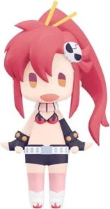 Hello! GOOD SMILE Tenmoto Breaker Glen Lagann Yoko Non -Kale Plastic Painte - Picture 1 of 3