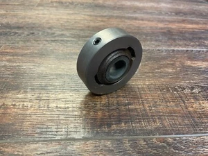 Dodge CYLLT10015 Plain Sleeve Insert Bearing -15/16" ID x 3 1/8" OD x 1 1/16" W - Picture 1 of 5