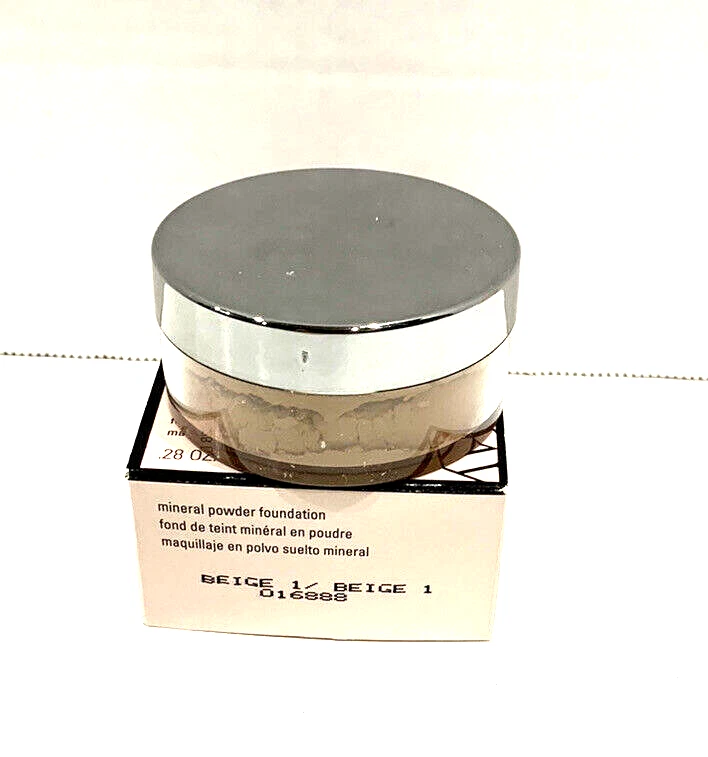 Mary Kay 040987 Mineral Powder Foundation - Beige 1 NO BOX - Image 1 of 1