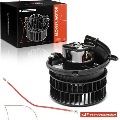 Motor aquecedor ventilador para Mercedes-Benz W202 R170 A208 C43 C230 C280 CLK320 SLK230 - Imagem 1 de 4