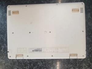 Acer Aspire R3 N15W5n Laptop touch screen white NEEDS BATTERY - Picture 1 of 3