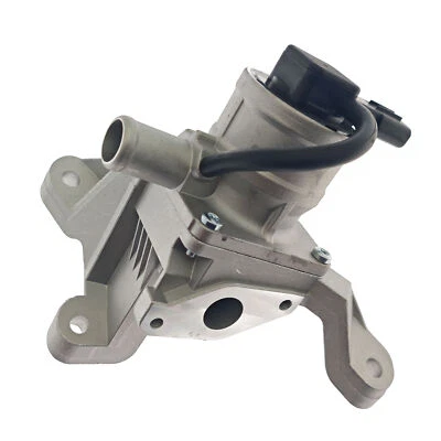 Left Diverter Valve Emission Control For Toyota 4Runner FJ Cruiser Land Cruise Foto 1 de 4