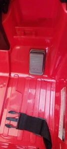 Kinder Auto AMG G KLASSE 63 Rot - Bild 1 von 9