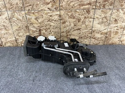 FORD EXPEDITION NAVEGATOR 18-21 TRASERO CLIMATIZADOR NÚCLEO SOPLADOR MOTOR CONJUNTO FABRICANTE DE EQUIPOS ORIGINALES V36 Foto 1 de 4