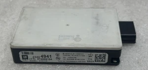 2010 - 2015 GM Cadillac SRX Rear OEM Radar Blind Spot Radar Sensor 23424941 - Picture 1 of 7