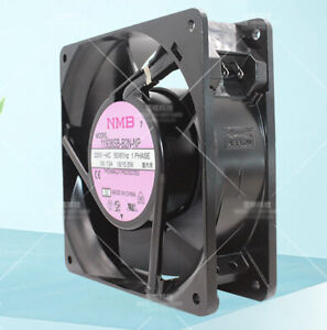 Qty:1pc high temperature resistant axial fan 11938MB-B2N-NP 220V 12038 120mm