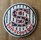 Chicago White Sox  2017 Scout Day Participant Patch Sga
