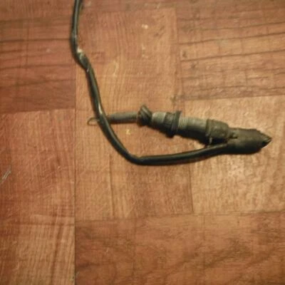 Honda Shadow Aero VT 750 Phantom Spirit INTERRUPTOR DE PARADA DE FREIO TRASEIRO 35350-MEG-003 - Imagem 1 de 4