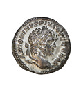 Caracalla 196-217 AD,AR Denarius ,2,49 g.    NIG-R16