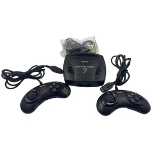 Sega Genesis 3 Konsole - Sega Genesis - Bild 1 von 1
